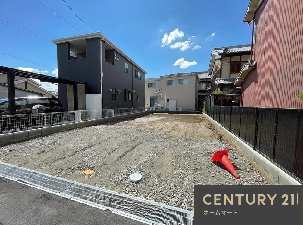 新築戸建 NEW一戸建て小室（田原本駅） 3280万円の詳細情報 奈良県磯城郡田原本町小室 写真5 センチュリー21ホームマート