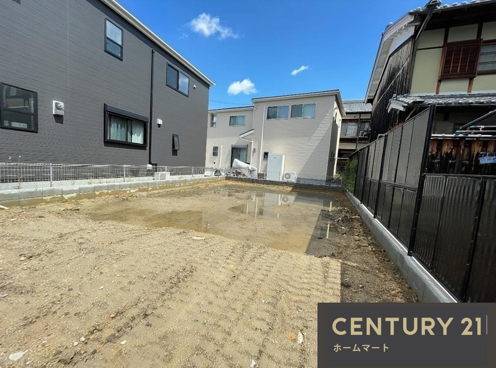 新築戸建 NEW一戸建て小室（田原本駅） 3280万円の詳細情報 奈良県磯城郡田原本町小室 写真6 センチュリー21ホームマート