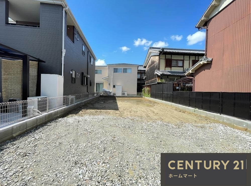 新築戸建 NEW一戸建て小室（田原本駅） 3280万円の詳細情報 奈良県磯城郡田原本町小室 写真7 センチュリー21ホームマート