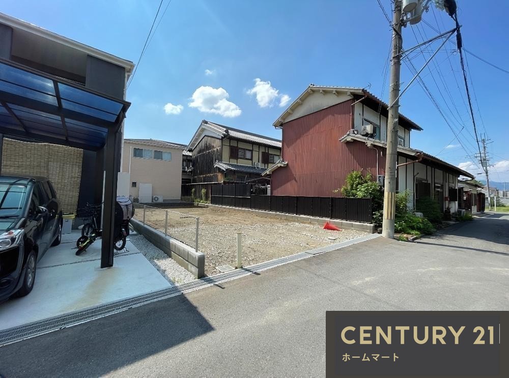 新築戸建 NEW一戸建て小室（田原本駅） 3280万円の詳細情報 奈良県磯城郡田原本町小室 写真8 センチュリー21ホームマート