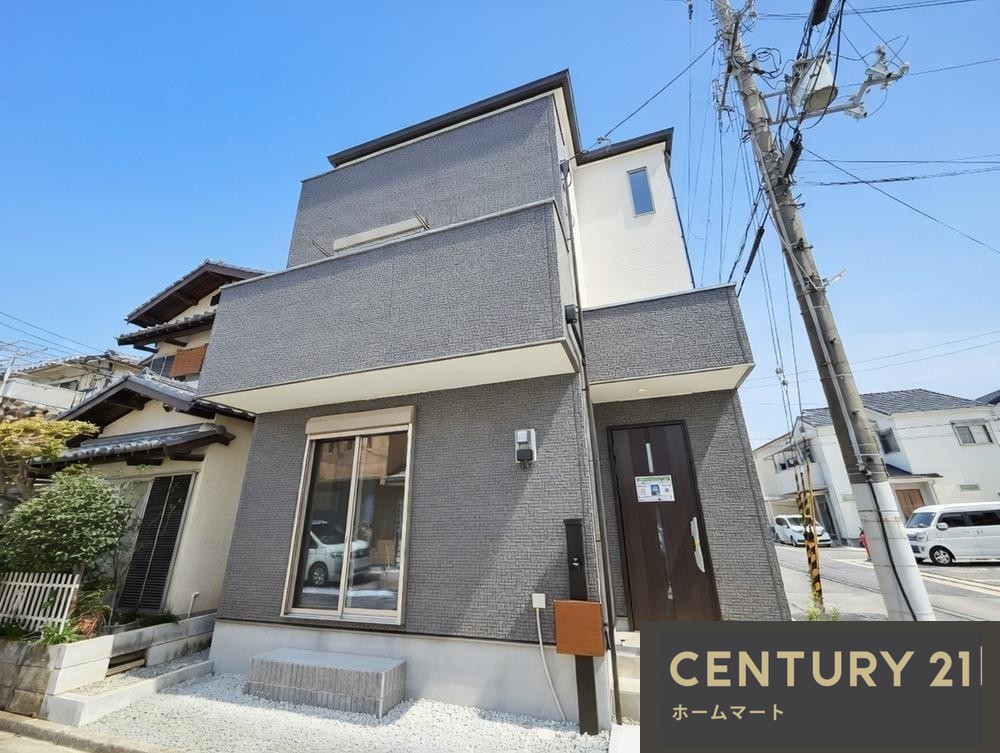 新築戸建 NEW一戸建て永畑町２（八尾駅） 3580万円の詳細情報 大阪府八尾市永畑町２ 写真11 センチュリー21ホームマート