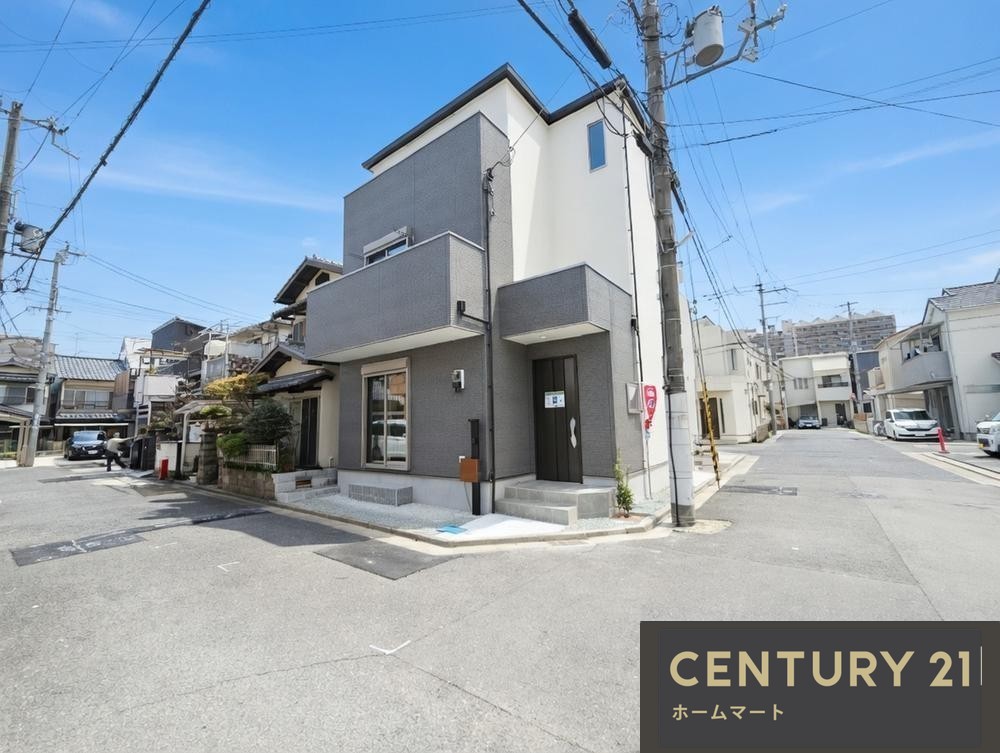 新築戸建 NEW一戸建て永畑町２（八尾駅） 3580万円の詳細情報 大阪府八尾市永畑町２ 写真22 センチュリー21ホームマート