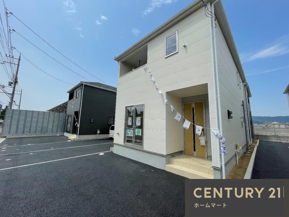 新築戸建 NEW一戸建て京都市伏見区羽束師菱川町 一戸建て 全７邸第１期の詳細情報 京都府京都市伏見区羽束師菱川町 写真5 センチュリー21ホームマート