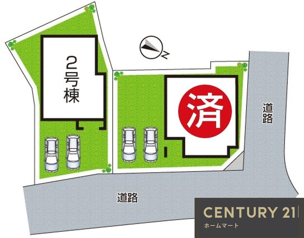 新築戸建 一戸建て春木泉町（春木駅） 2880万円の詳細情報 大阪府岸和田市春木泉町 写真12 センチュリー21ホームマート