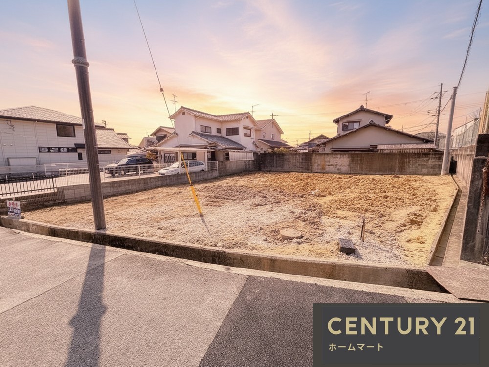 新築戸建 一戸建て法蓮町 3780万円・3880万円の詳細情報 奈良県奈良市法蓮町 写真14 センチュリー21ホームマート