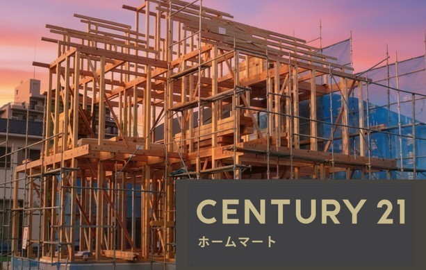 新築戸建 一戸建て法蓮町 3780万円・3880万円の詳細情報 奈良県奈良市法蓮町 写真15 センチュリー21ホームマート