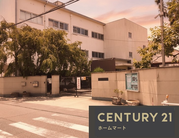 新築戸建 一戸建て法蓮町 3780万円・3880万円の詳細情報 奈良県奈良市法蓮町 写真19 センチュリー21ホームマート