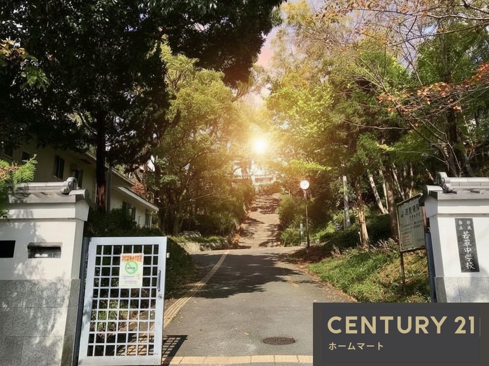 新築戸建 一戸建て法蓮町 3780万円・3880万円の詳細情報 奈良県奈良市法蓮町 写真20 センチュリー21ホームマート