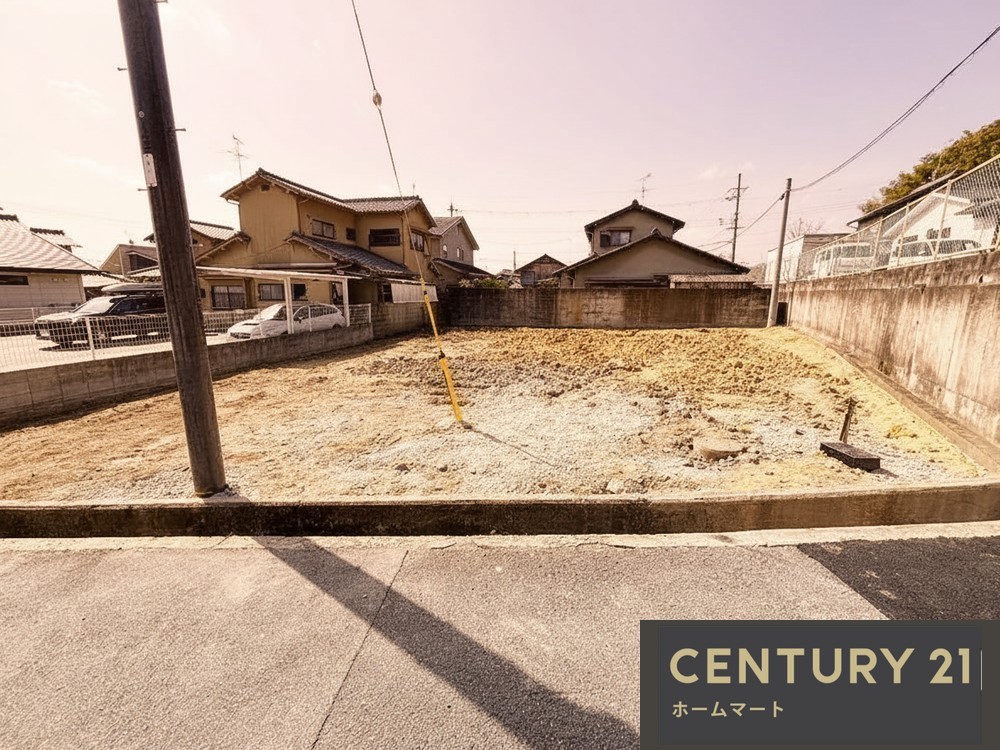 新築戸建 一戸建て法蓮町 3780万円・3880万円の詳細情報 奈良県奈良市法蓮町 写真4 センチュリー21ホームマート