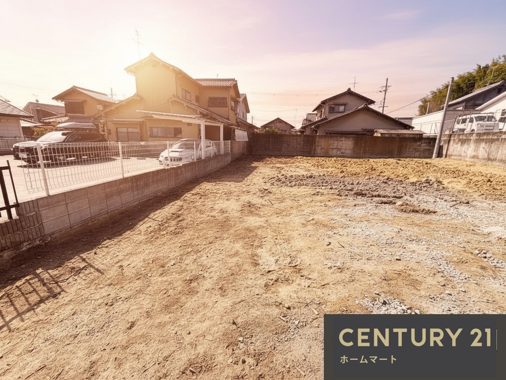 新築戸建 一戸建て法蓮町 3780万円・3880万円の詳細情報 奈良県奈良市法蓮町 写真6 センチュリー21ホームマート