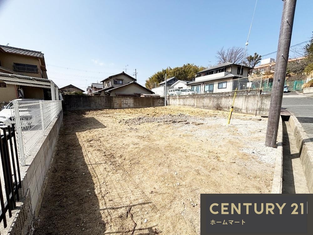 新築戸建 一戸建て法蓮町 3780万円・3880万円の詳細情報 奈良県奈良市法蓮町 写真7 センチュリー21ホームマート