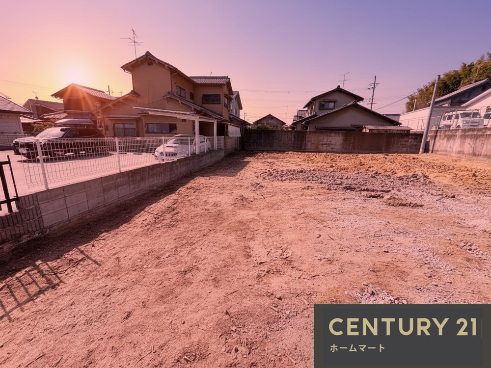 新築戸建 一戸建て法蓮町 3780万円・3880万円の詳細情報 奈良県奈良市法蓮町 写真9 センチュリー21ホームマート