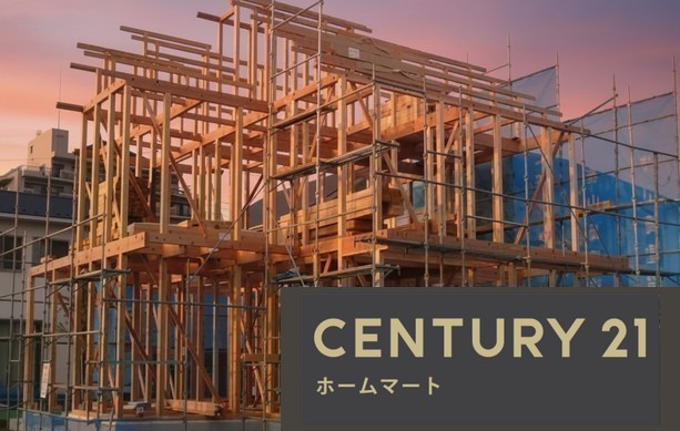 新築戸建 NEW一戸建て七条１（西ノ京駅） 3080万円・3180万円の詳細情報 奈良県奈良市七条１ 写真17 センチュリー21ホームマート