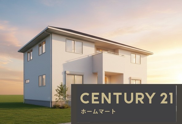 新築戸建 NEW一戸建て七条１（西ノ京駅） 3080万円・3180万円の詳細情報 奈良県奈良市七条１ 写真18 センチュリー21ホームマート