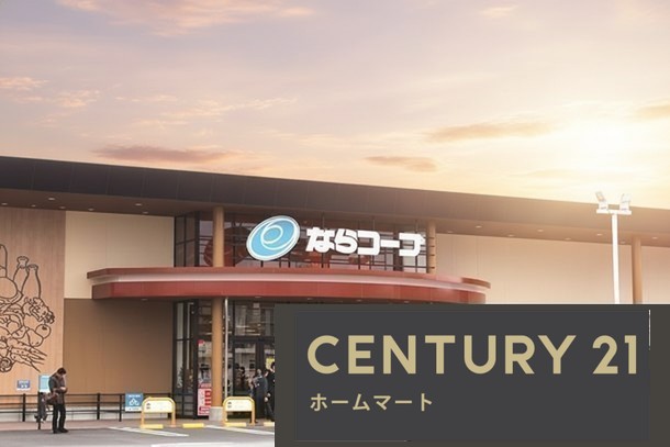 新築戸建 NEW一戸建て七条１（西ノ京駅） 3080万円・3180万円の詳細情報 奈良県奈良市七条１ 写真22 センチュリー21ホームマート