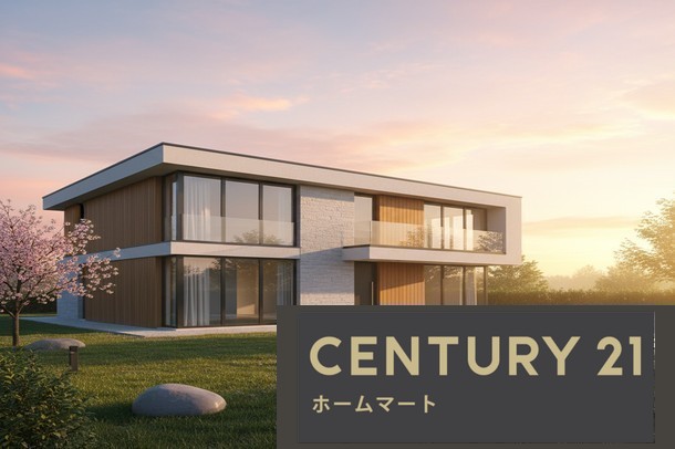 新築戸建 一戸建て阪南市自然田 第３期の詳細情報 大阪府阪南市自然田 写真14 センチュリー21ホームマート