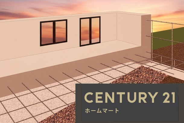 新築戸建 一戸建て阪南市自然田 第３期の詳細情報 大阪府阪南市自然田 写真15 センチュリー21ホームマート