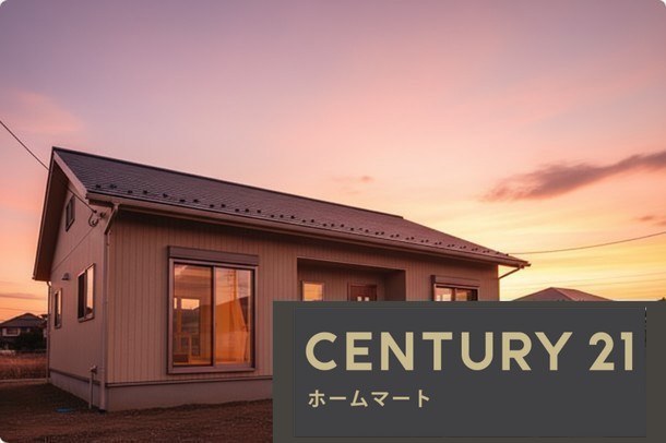 新築戸建 一戸建て阪南市自然田 第３期の詳細情報 大阪府阪南市自然田 写真17 センチュリー21ホームマート