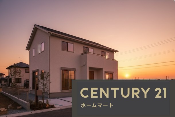 新築戸建 一戸建て阪南市自然田 第３期の詳細情報 大阪府阪南市自然田 写真19 センチュリー21ホームマート