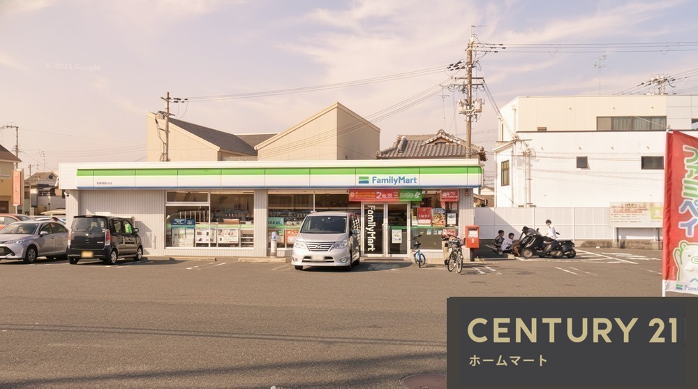 新築戸建 一戸建て阪南市自然田 第３期の詳細情報 大阪府阪南市自然田 写真22 センチュリー21ホームマート