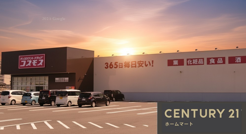 新築戸建 一戸建て阪南市自然田 第３期の詳細情報 大阪府阪南市自然田 写真23 センチュリー21ホームマート