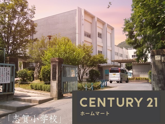 新築戸建 一戸建て皇子が丘１（近江神宮前駅） 3998万円の詳細情報 滋賀県大津市皇子が丘１ 写真22 センチュリー21ホームマート