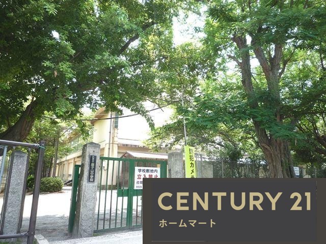 新築戸建 一戸建て皇子が丘１（近江神宮前駅） 3998万円の詳細情報 滋賀県大津市皇子が丘１ 写真23 センチュリー21ホームマート