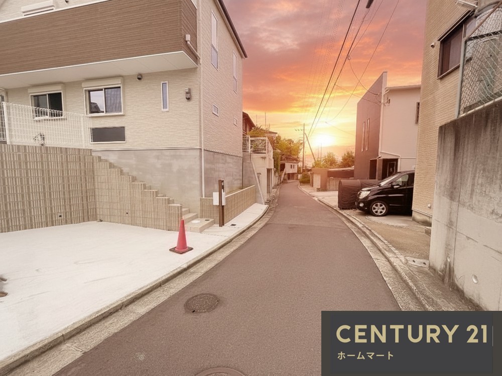 新築戸建 一戸建て平尾 2680万円の詳細情報 大阪府堺市美原区平尾 写真23 センチュリー21ホームマート