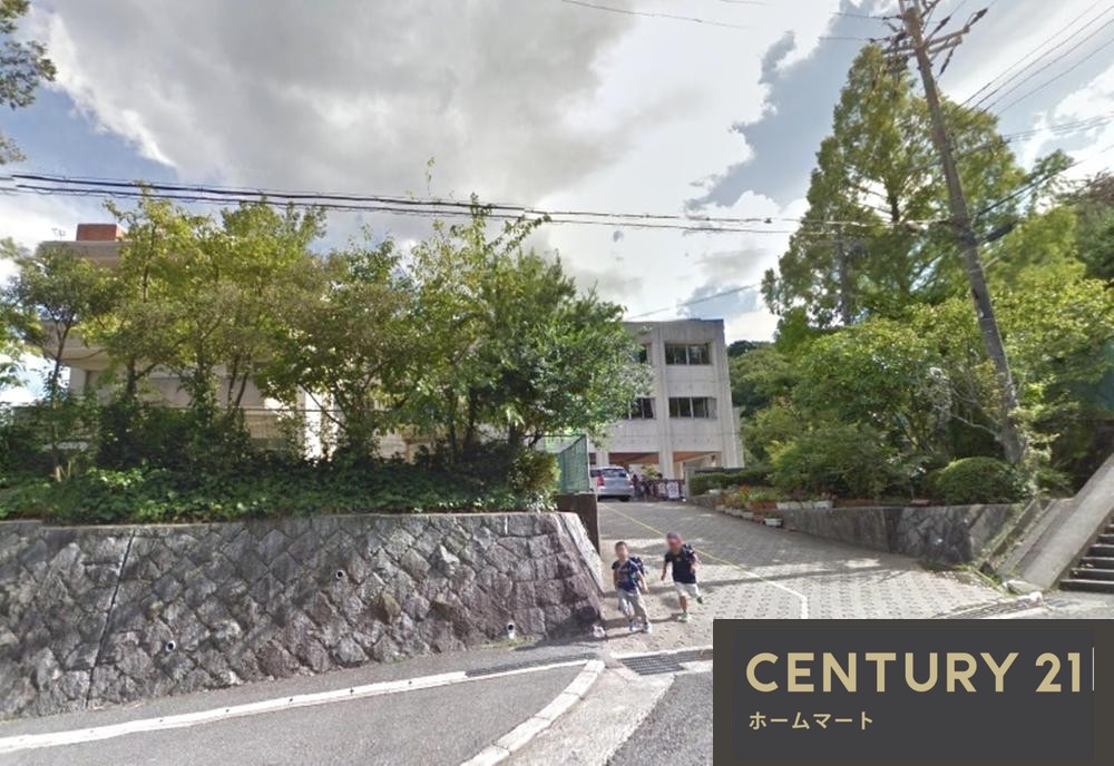 新築戸建 一戸建てあすか野南２（白庭台駅） 4680万円の詳細情報 奈良県生駒市あすか野南２ 写真18 センチュリー21ホームマート