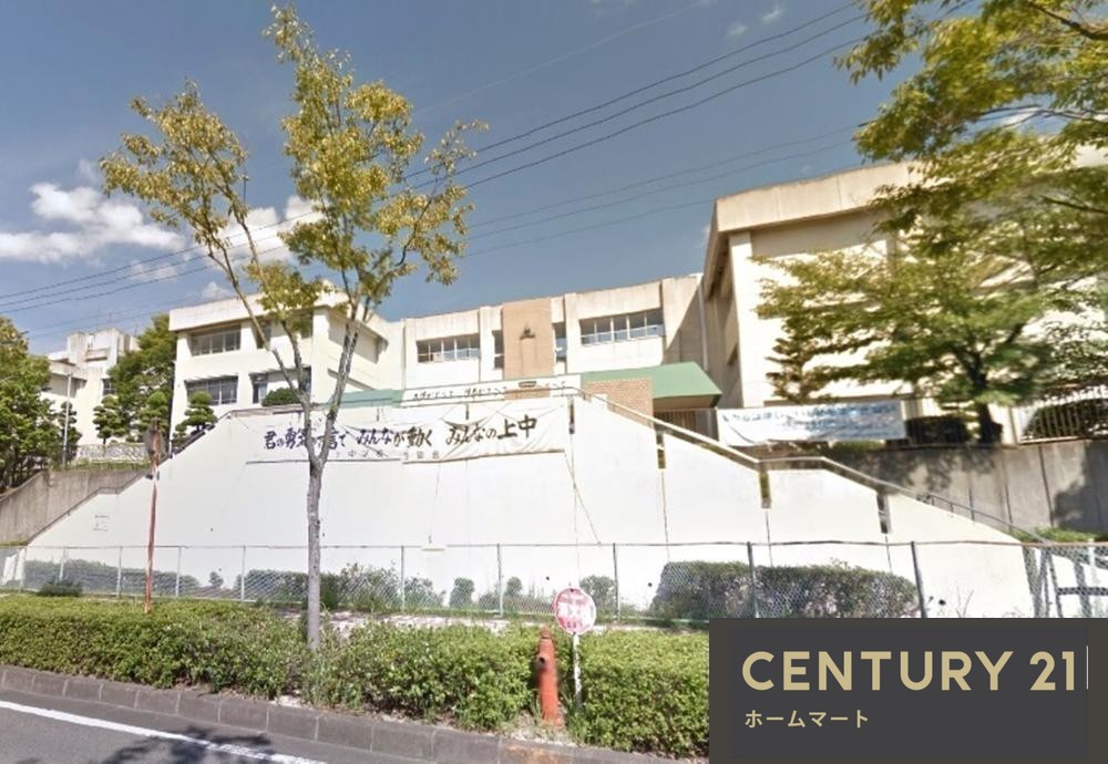 新築戸建 一戸建てあすか野南２（白庭台駅） 4680万円の詳細情報 奈良県生駒市あすか野南２ 写真19 センチュリー21ホームマート