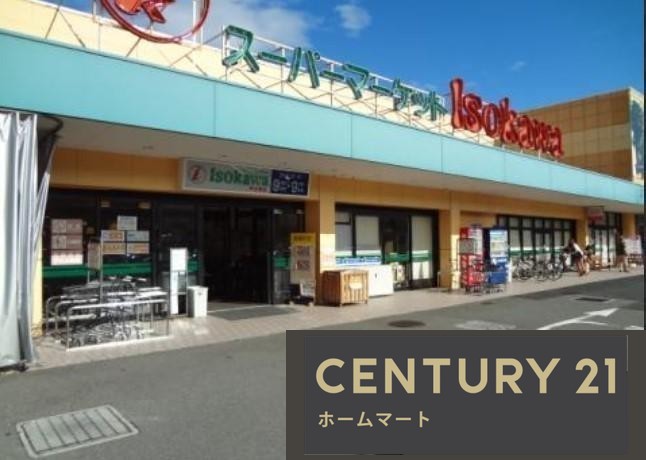 新築戸建 一戸建てあすか野南２（白庭台駅） 4680万円の詳細情報 奈良県生駒市あすか野南２ 写真20 センチュリー21ホームマート