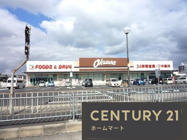 新築戸建 NEW一戸建て平等坊町（前栽駅） 3380万円・3480万円の詳細情報 奈良県天理市平等坊町 写真21 センチュリー21ホームマート