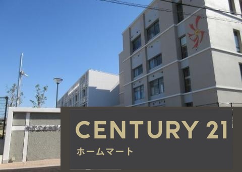 新築戸建 一戸建て陶器北 2980万円の詳細情報 大阪府堺市中区陶器北 写真23 センチュリー21ホームマート