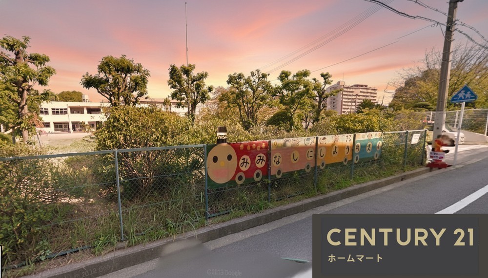 新築戸建 一戸建て新口町（新ノ口駅） 3490万円・3590万円の詳細情報 奈良県橿原市新口町 写真17 センチュリー21ホームマート