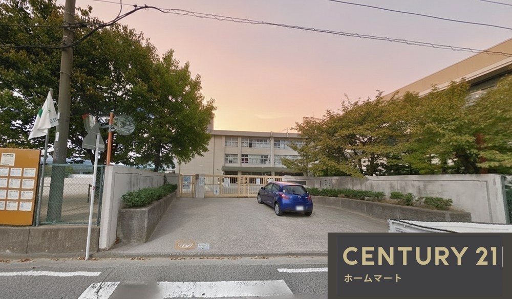 新築戸建 一戸建て新口町（新ノ口駅） 3490万円・3590万円の詳細情報 奈良県橿原市新口町 写真18 センチュリー21ホームマート