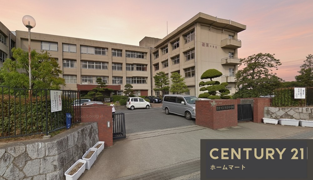 新築戸建 一戸建て新口町（新ノ口駅） 3490万円・3590万円の詳細情報 奈良県橿原市新口町 写真19 センチュリー21ホームマート