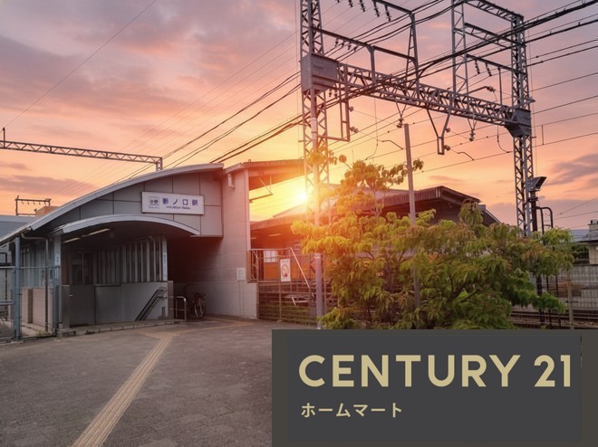 新築戸建 一戸建て新口町（新ノ口駅） 3490万円・3590万円の詳細情報 奈良県橿原市新口町 写真23 センチュリー21ホームマート