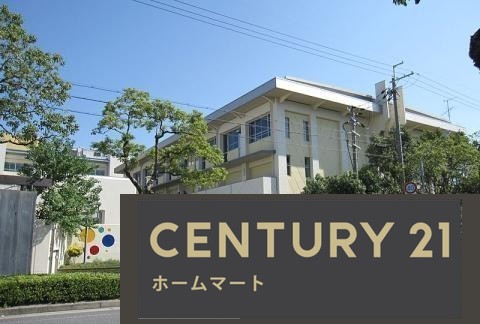 新築戸建 NEW一戸建て堀池２（新伊丹駅） 3190万円の詳細情報 兵庫県伊丹市堀池２ 写真22 センチュリー21ホームマート