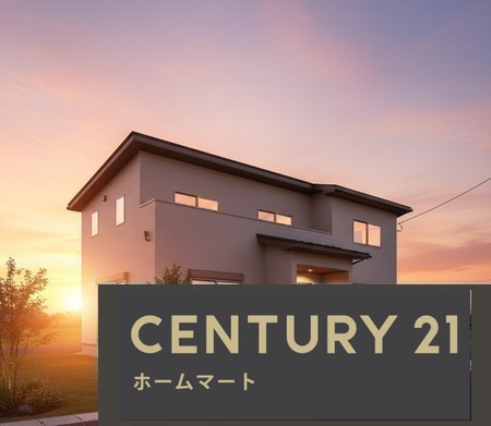 新築戸建 一戸建て池田市旭丘 全2邸 一戸建ての詳細情報 大阪府池田市旭丘２ 写真23 センチュリー21ホームマート