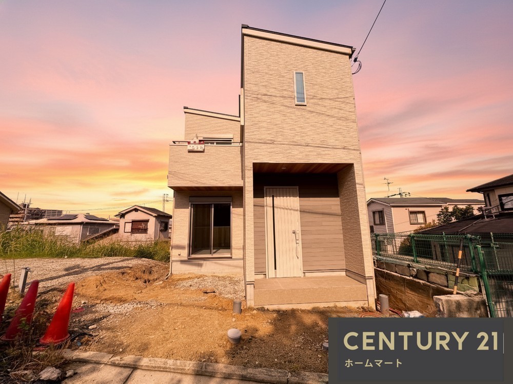 一戸建て上野芝向ヶ丘町２（上野芝駅） 3980万円の詳細情報