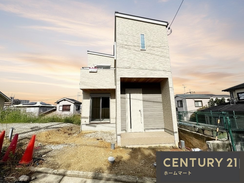 新築戸建 一戸建て上野芝向ヶ丘町２（上野芝駅） 3980万円の詳細情報 大阪府堺市西区上野芝向ヶ丘町２ 写真2 センチュリー21ホームマート