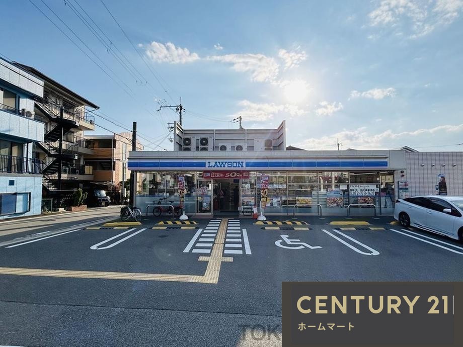 新築戸建 NEW一戸建て伊丹市山田 第３期の詳細情報 兵庫県伊丹市山田３ 写真16 センチュリー21ホームマート