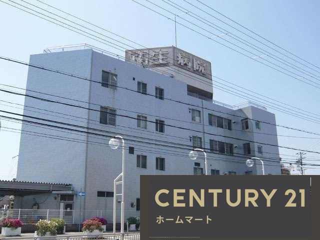 新築戸建 NEW一戸建て伊丹市山田 第３期の詳細情報 兵庫県伊丹市山田３ 写真21 センチュリー21ホームマート