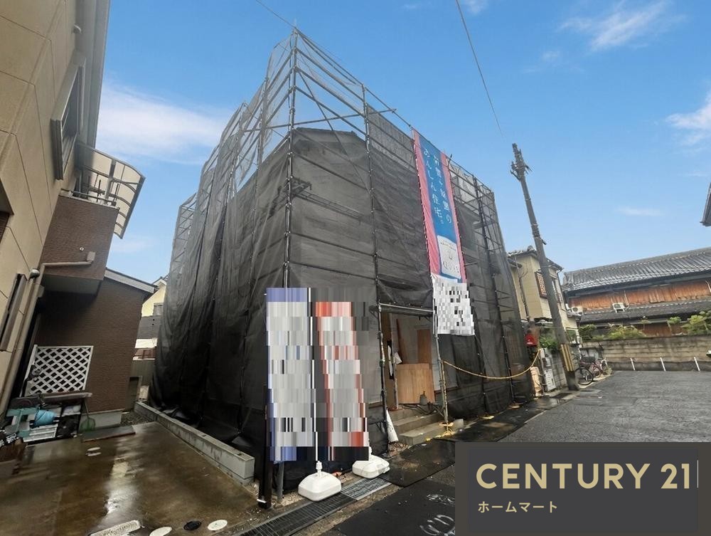 新築戸建 NEW一戸建て伊丹市山田 第３期の詳細情報 兵庫県伊丹市山田３ 写真6 センチュリー21ホームマート