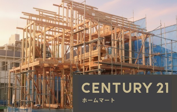 新築戸建 一戸建て大和郡山市新町 全9邸 一戸建ての詳細情報 奈良県大和郡山市新町 写真18 センチュリー21ホームマート