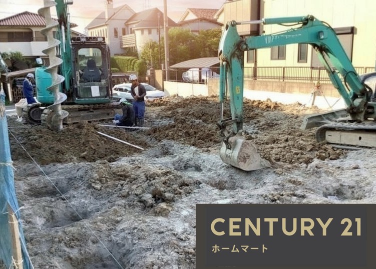 新築戸建 一戸建て大和郡山市新町 全9邸 一戸建ての詳細情報 奈良県大和郡山市新町 写真20 センチュリー21ホームマート