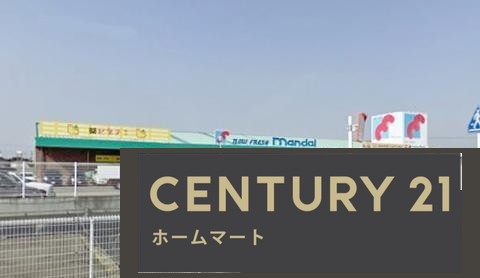新築戸建 NEW一戸建て小寺 3280万円・3480万円の詳細情報 大阪府堺市美原区小寺 写真23 センチュリー21ホームマート