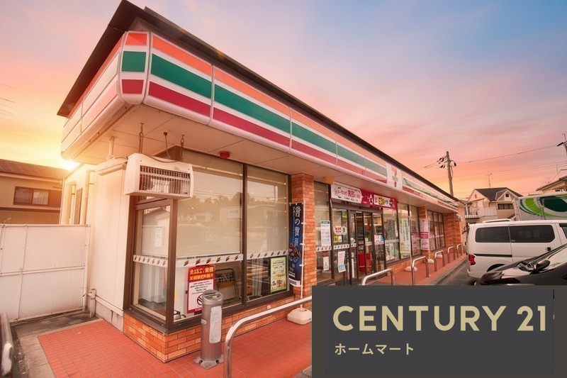 新築戸建 一戸建て富野堀口（長池駅） 3398万円の詳細情報 京都府城陽市富野堀口 写真23 センチュリー21ホームマート