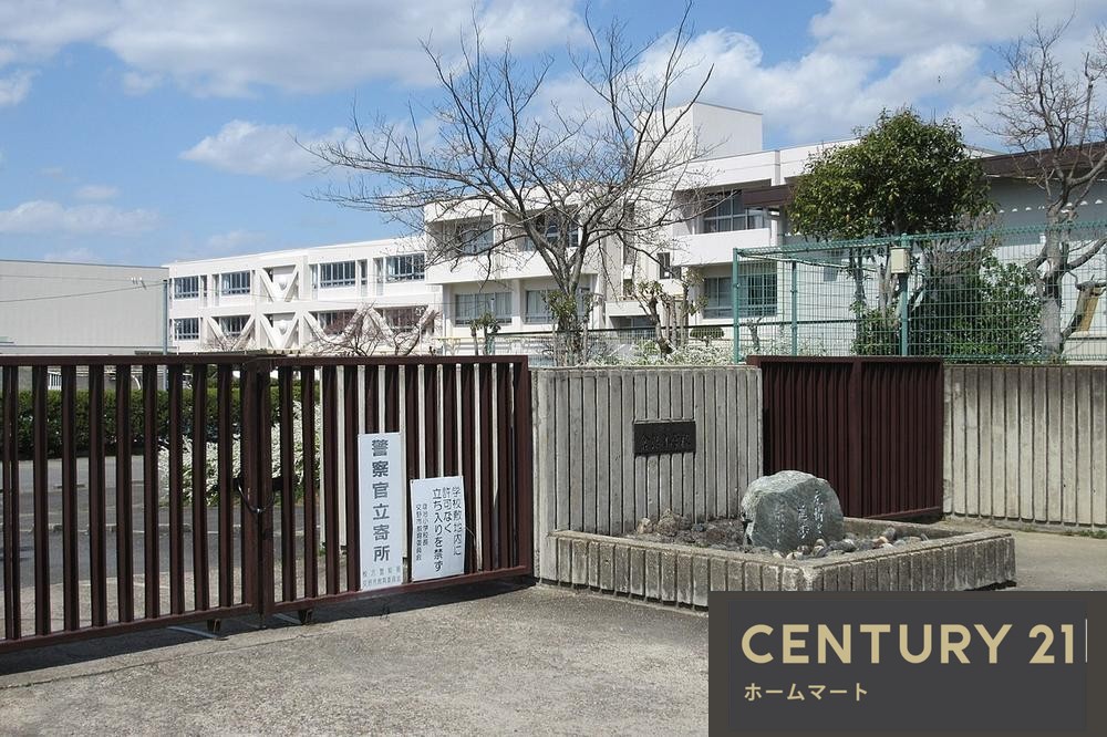 新築戸建 NEW一戸建て倉治２（交野市駅） 3598万円の詳細情報 大阪府交野市倉治２ 写真11 センチュリー21ホームマート