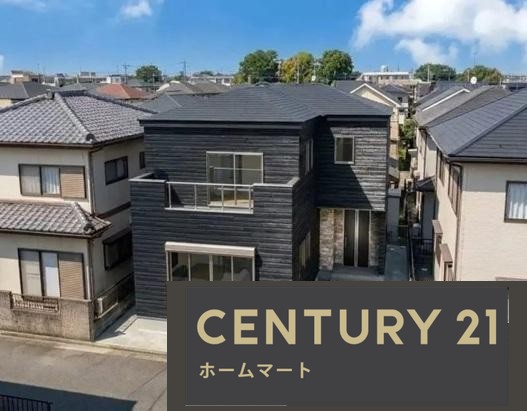 新築戸建 NEW一戸建て倉治２（交野市駅） 3598万円の詳細情報 大阪府交野市倉治２ 写真2 センチュリー21ホームマート